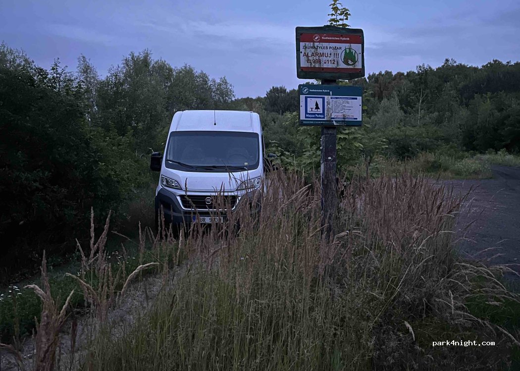 (44-190) Knurów - 10 Przemysłowa — foto 3