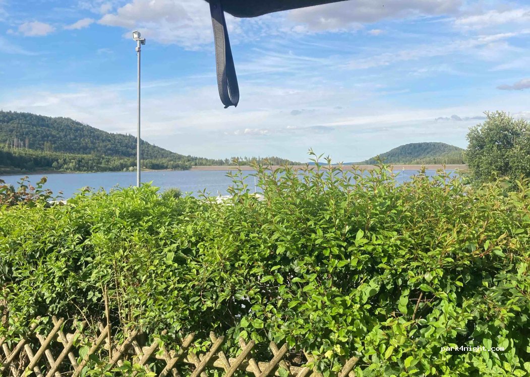 Camping Innerstetalsperre — foto 3
