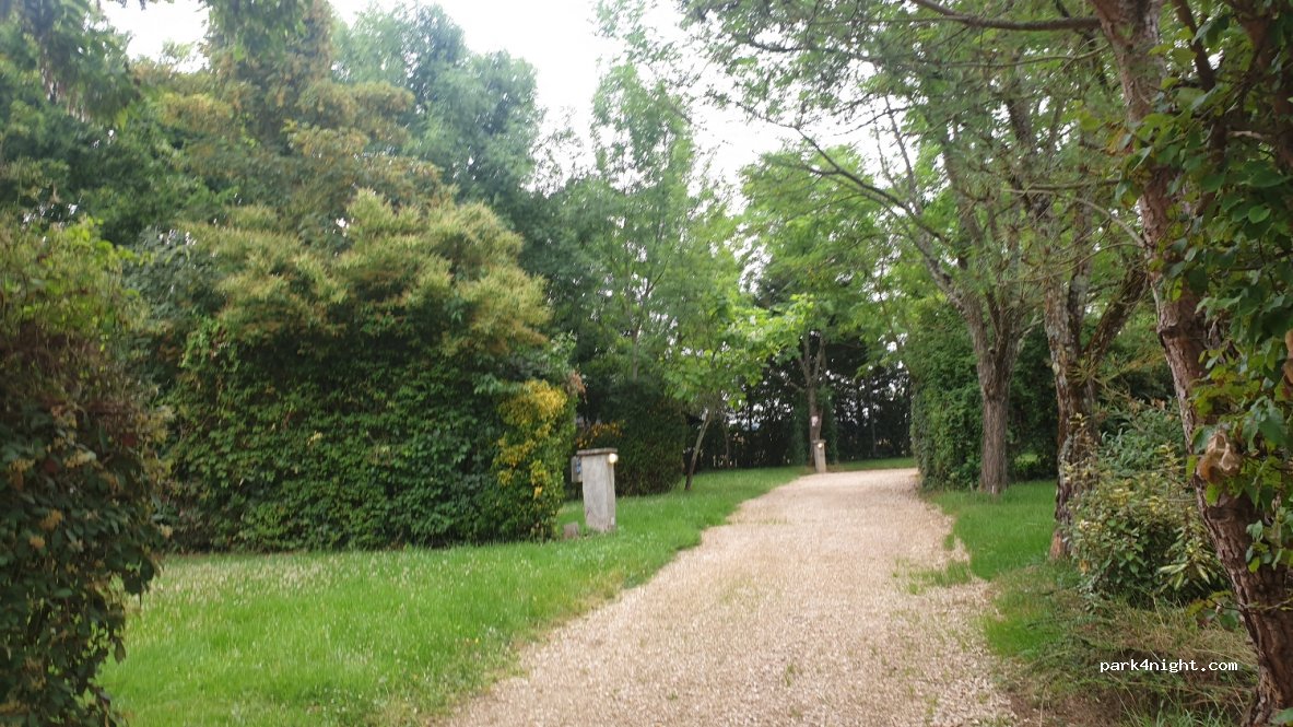 Camping Le Siléo — foto 3