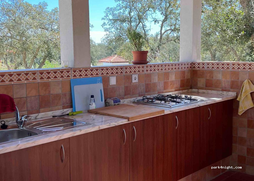 Quinta Lusco-Fusco — foto