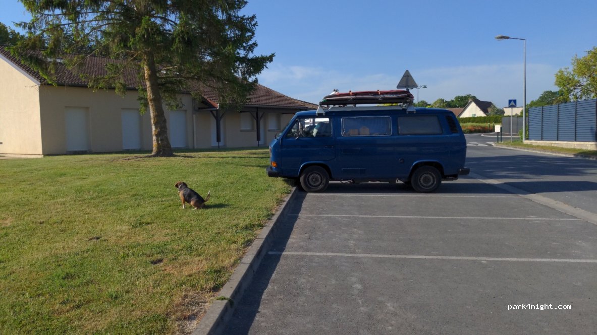 (51110) Pomacle - 11 Chemin de la Billotière — foto 2