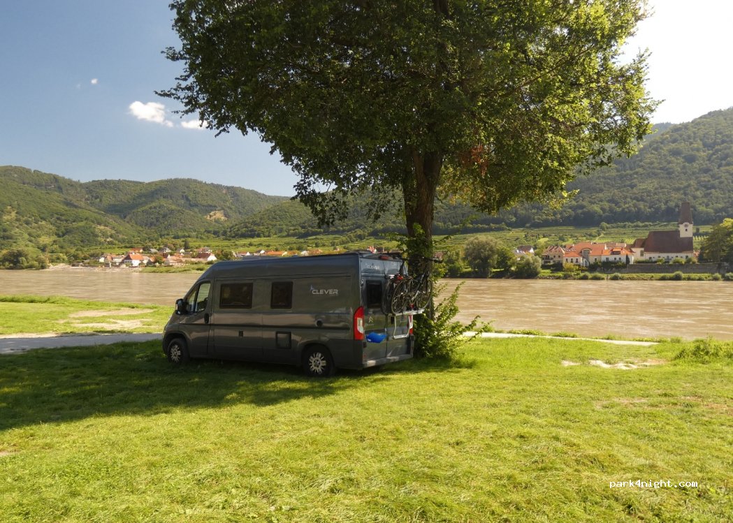 (3610)  - Donau Bundesstraße — foto 3