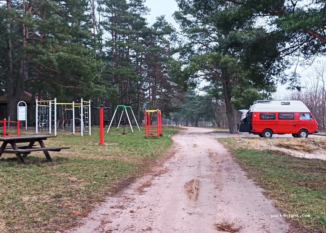 (89) Człuchów - 1 DK22 — foto 3