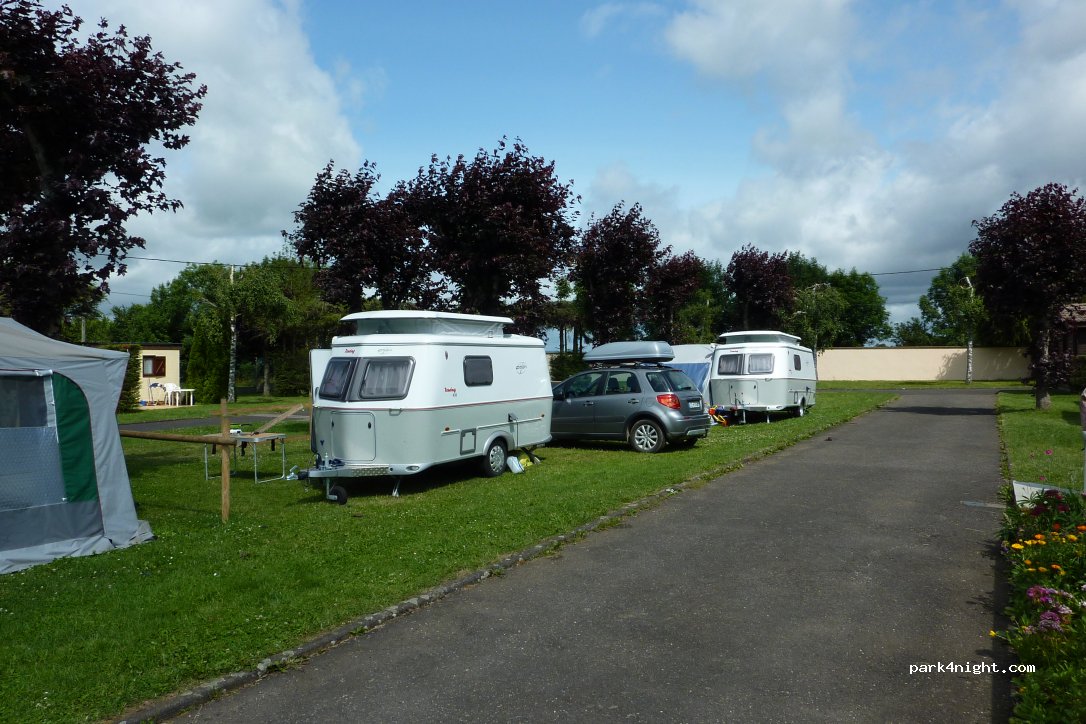 Camping — foto 2