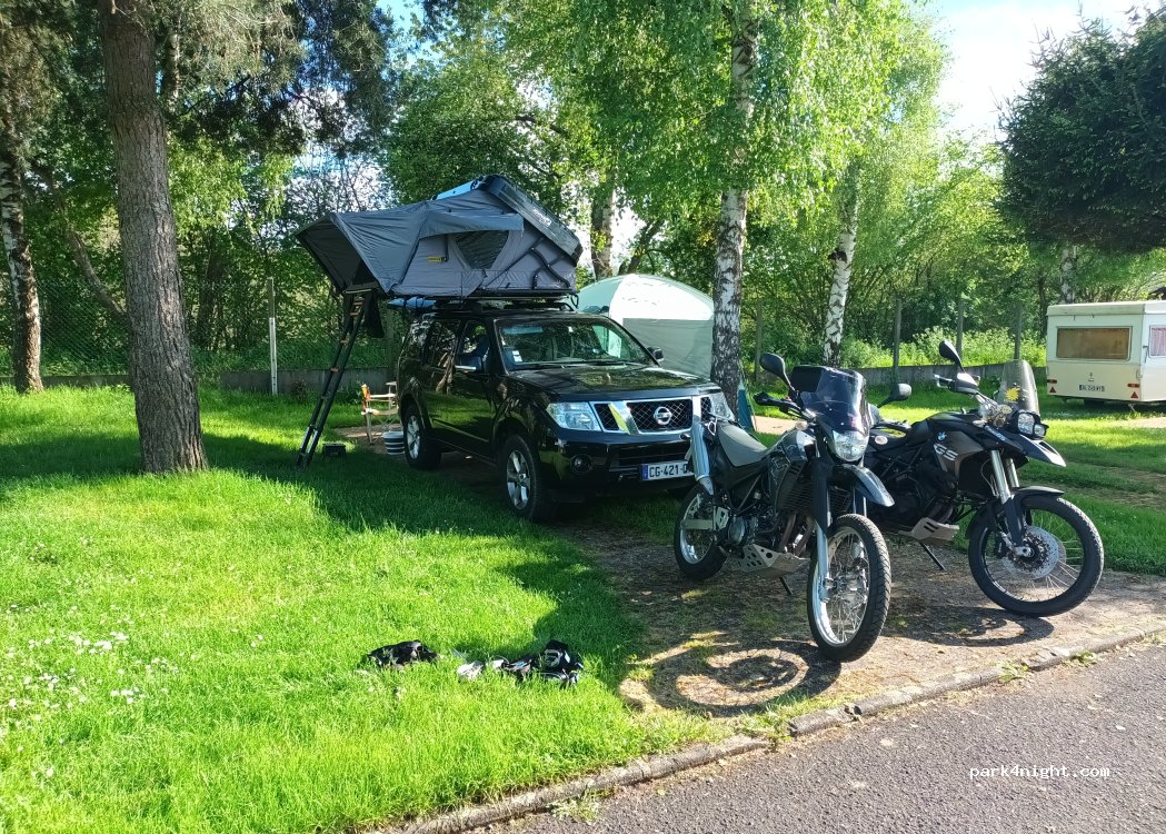 Camping — foto 5