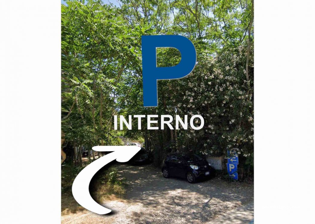 (58019) Porto Ercole - Unnamed Road — foto