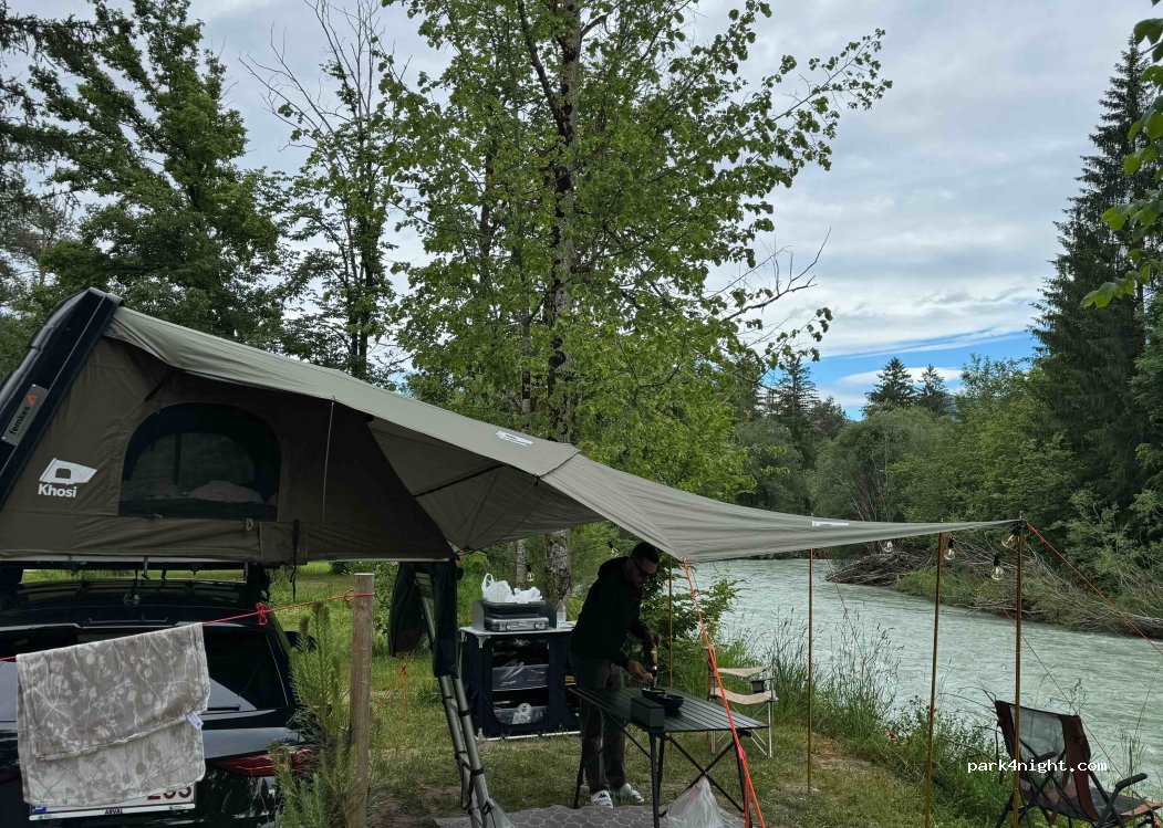 Camp Šobec Bled — foto 4