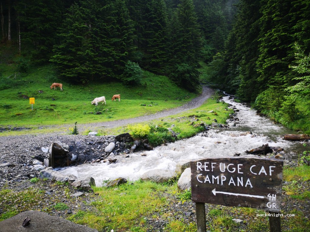 (65710) Campan - Lartigue — foto 3