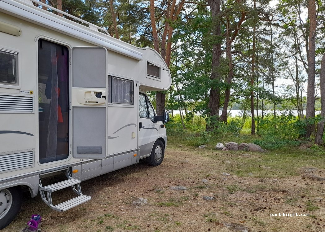 Nötö Camping — foto 2