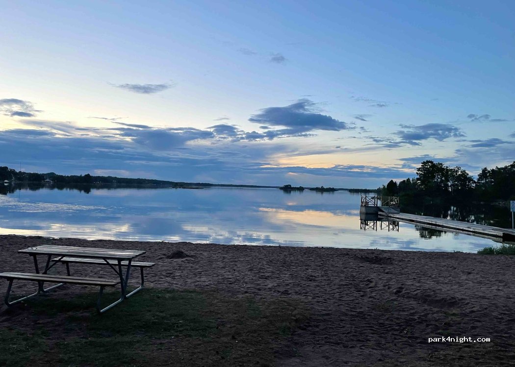 Nötö Camping — foto 3