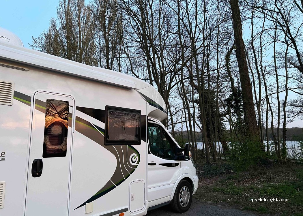(45259) Essen - 40 Lanfermannfähre — foto 4