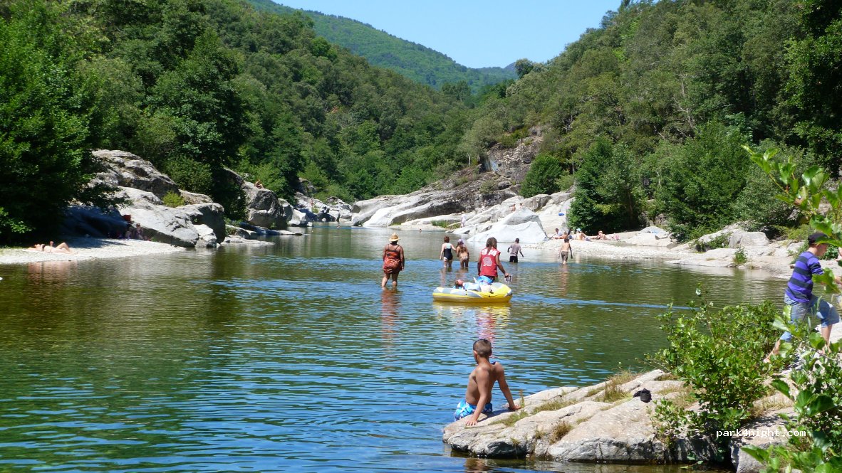 Camping Les Plans**** — foto 3