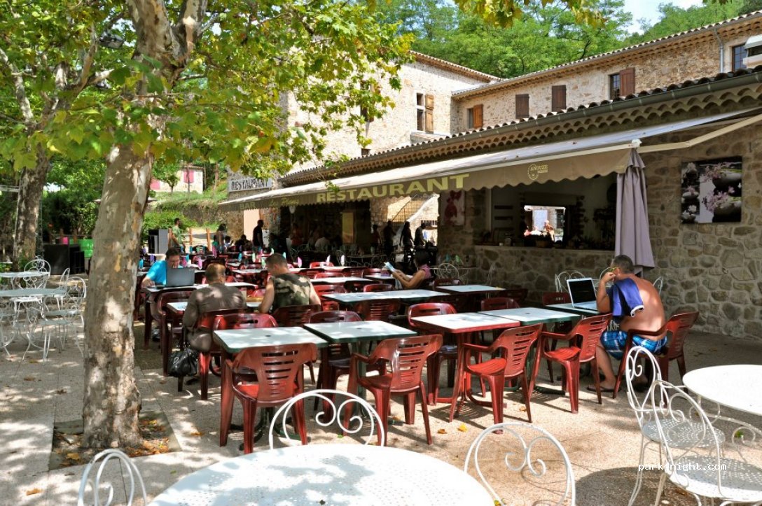 Camping Les Plans**** — foto 4