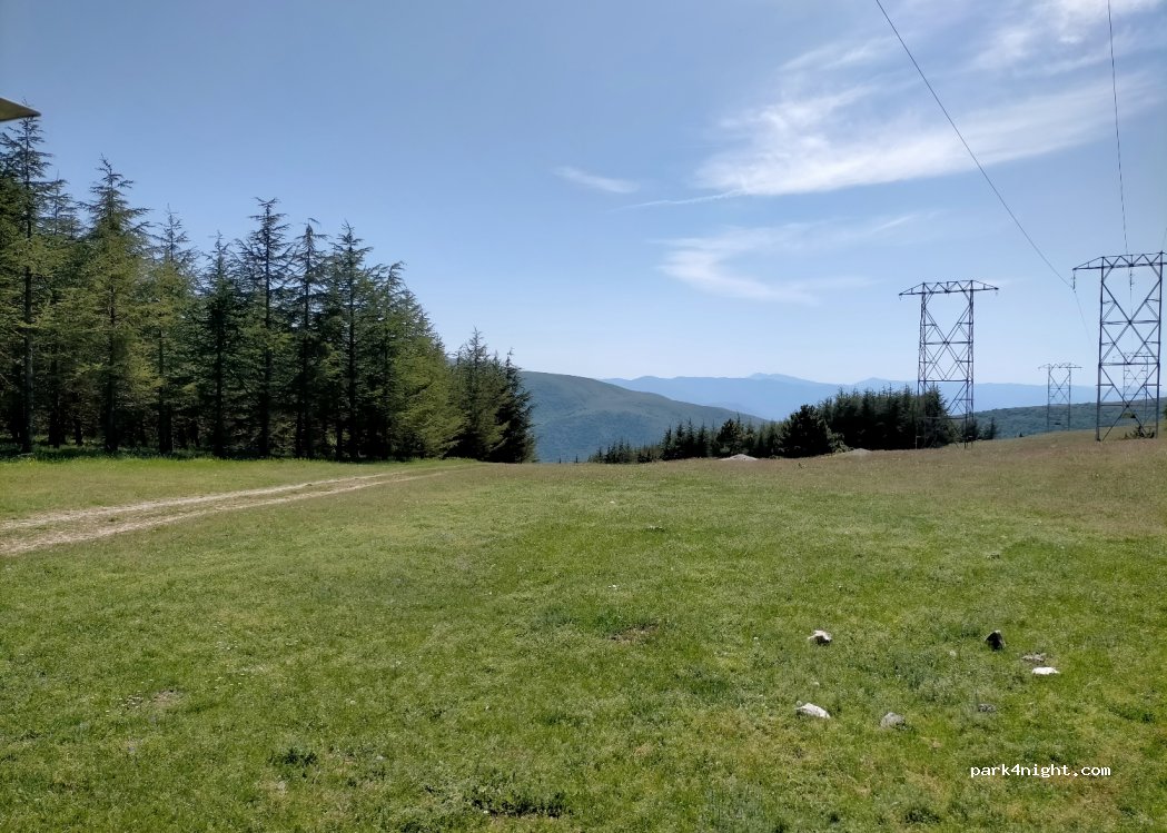 (67030) Abruzzo - Via Provinciale — foto 2