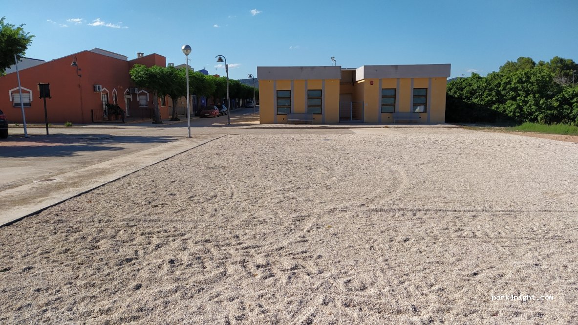 (46839) Guadasequies - 30 Calle Esperanza — foto