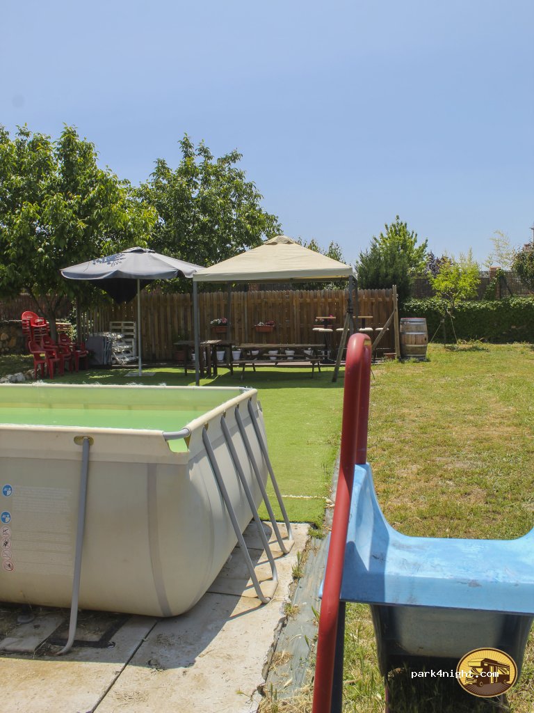 Camperpark Morille — foto 3