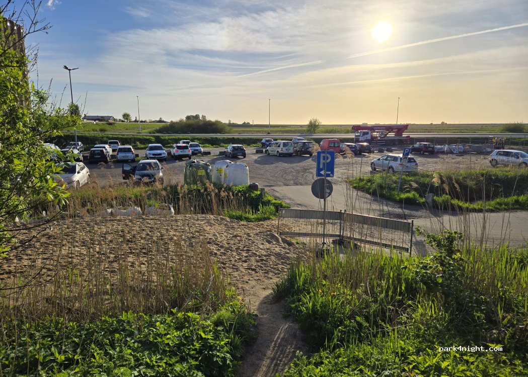(25813) Husum - 7 Dockkoogstraße — foto 3