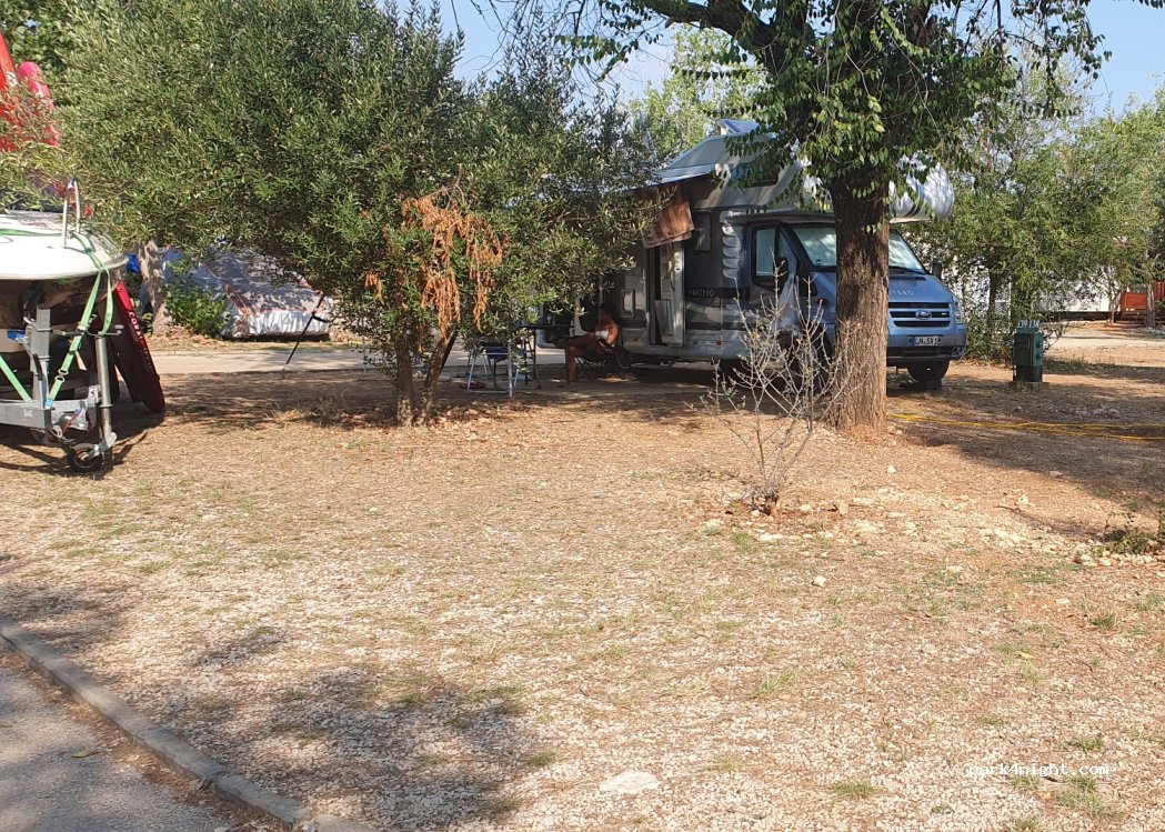 Camping Imperial Vodice — foto 2