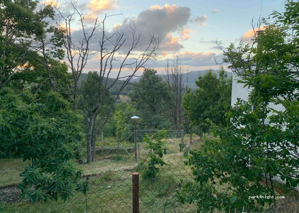Camping Cinco Castaños — foto 2