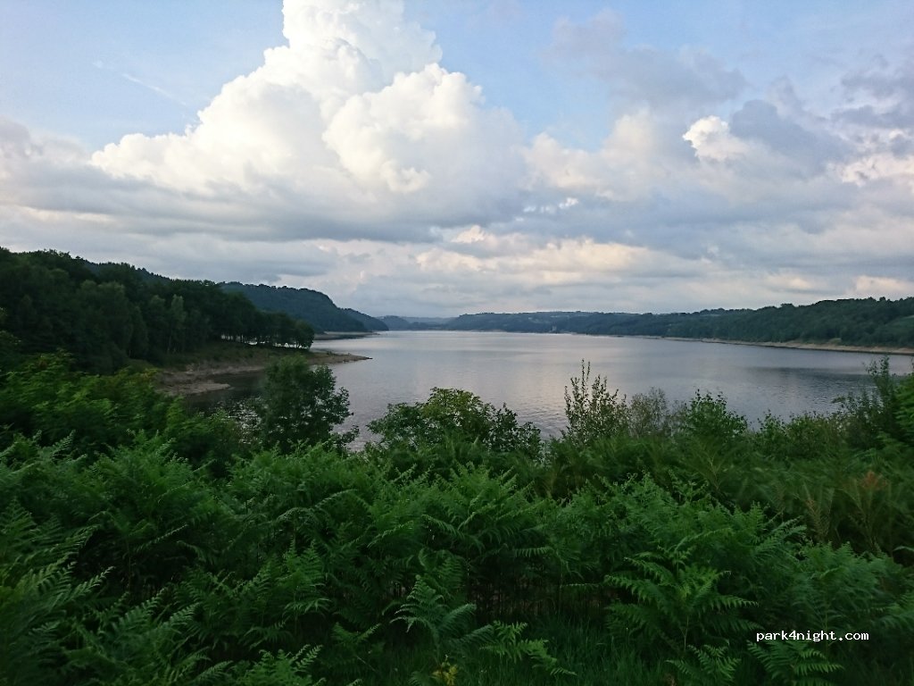 Camping OnlyCamp - Les Aubazines — foto 3