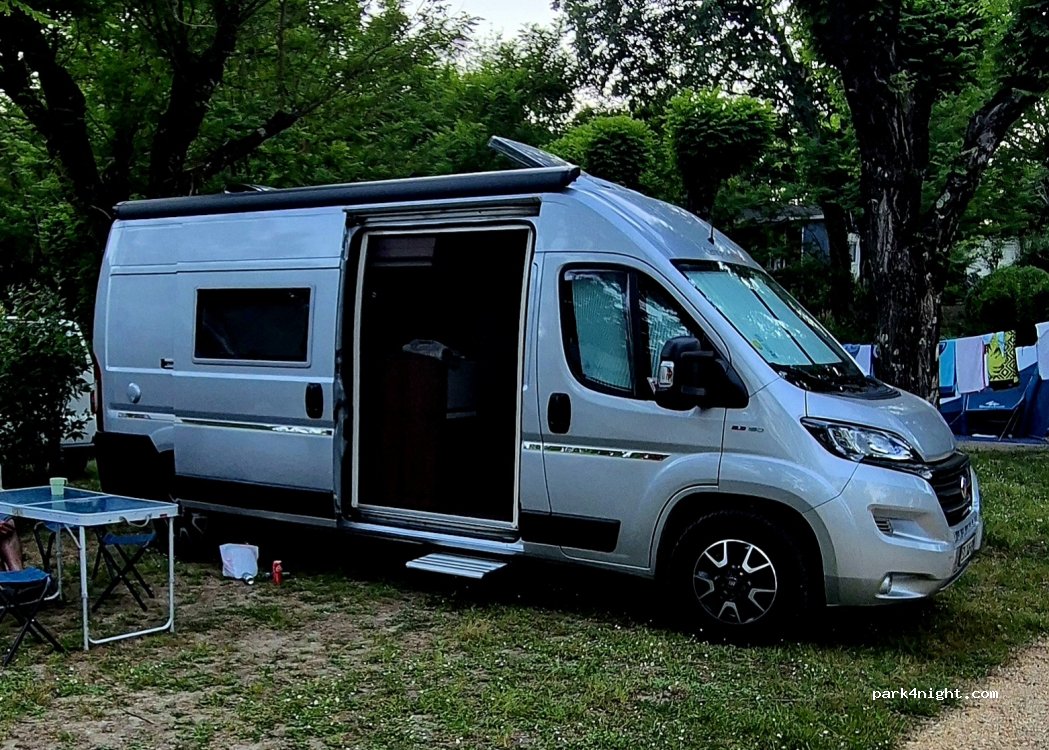 Camping La Digue — foto 5