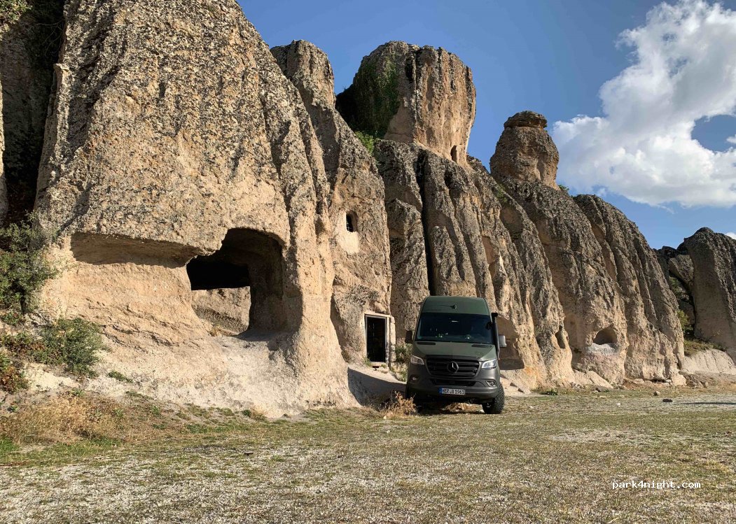 (42005) - Gökyurt Köyü İç Yolu — foto 3