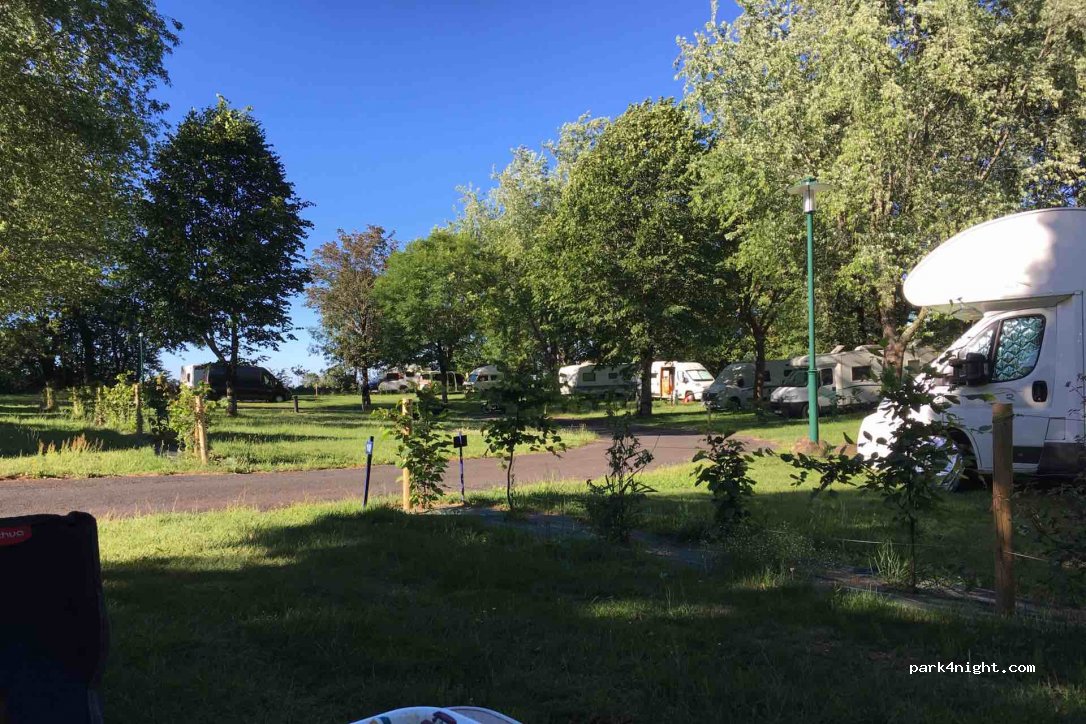 Camping Le Mouriol — foto 2
