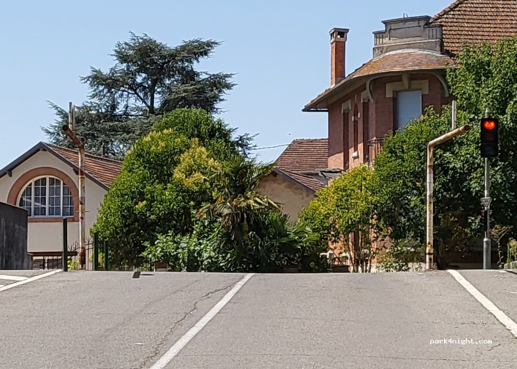 (82000) Montauban - 12 Impasse d'Angleterre — foto 2
