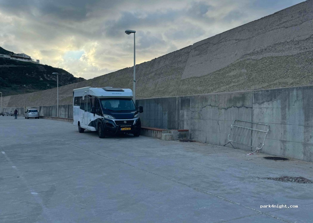 (07031) Castelsardo - Unnamed Road — foto 3