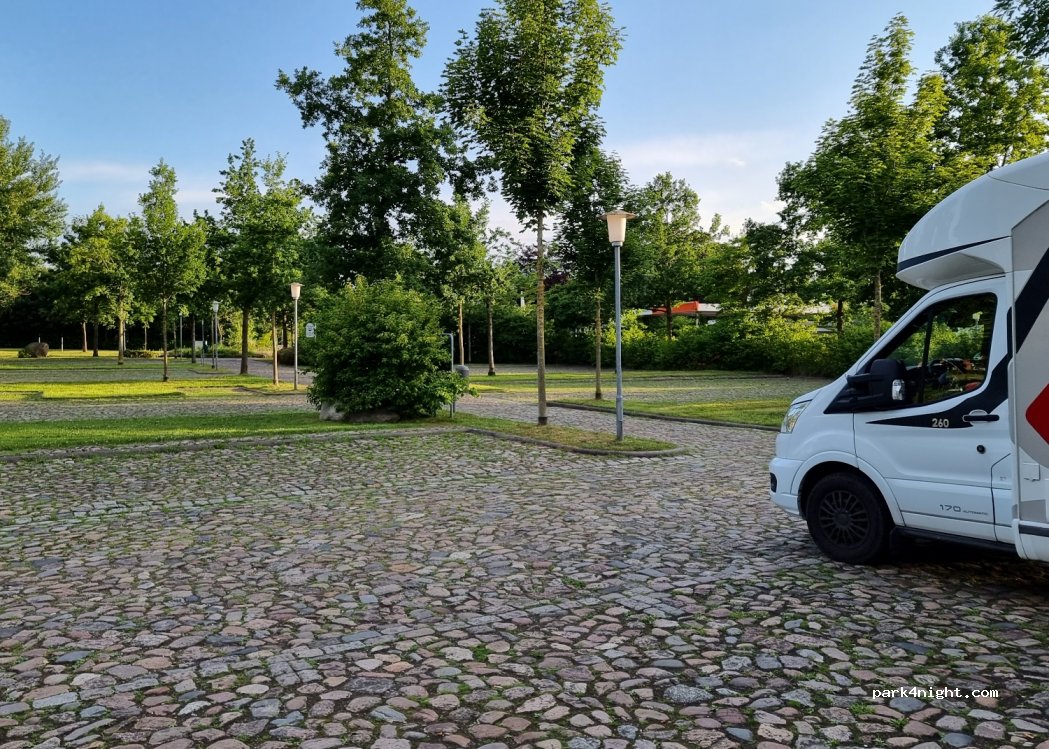 (25840) Friedrichstadt - 1 Seebüll — foto 3