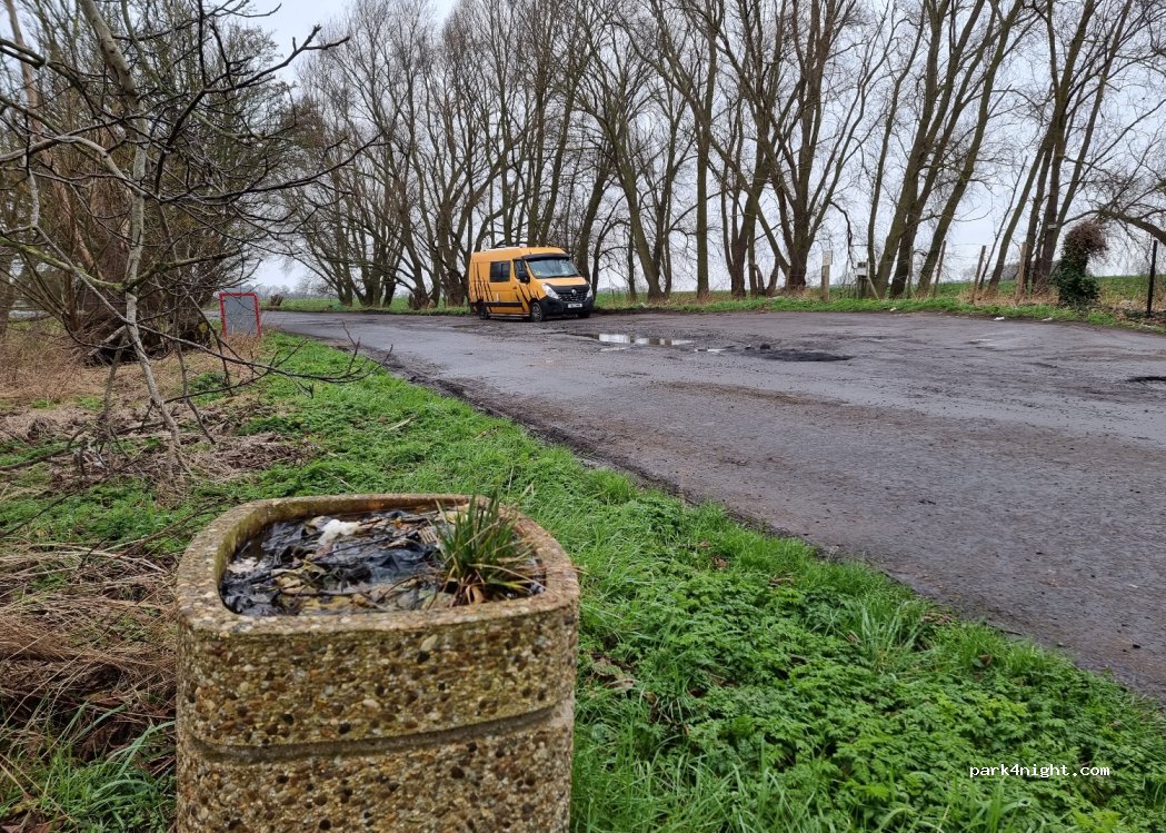 (CB24) Willingham - Shelford Road — foto 3