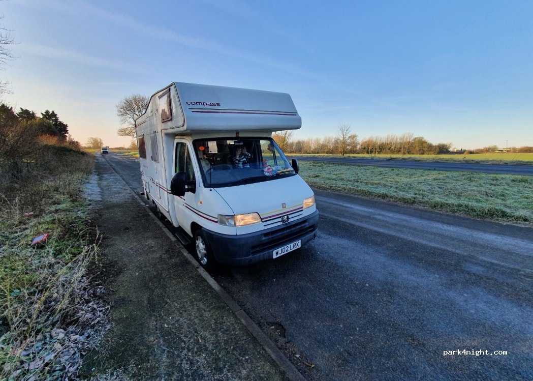 (CB7 4JJ) - Cambridge Road — foto 2
