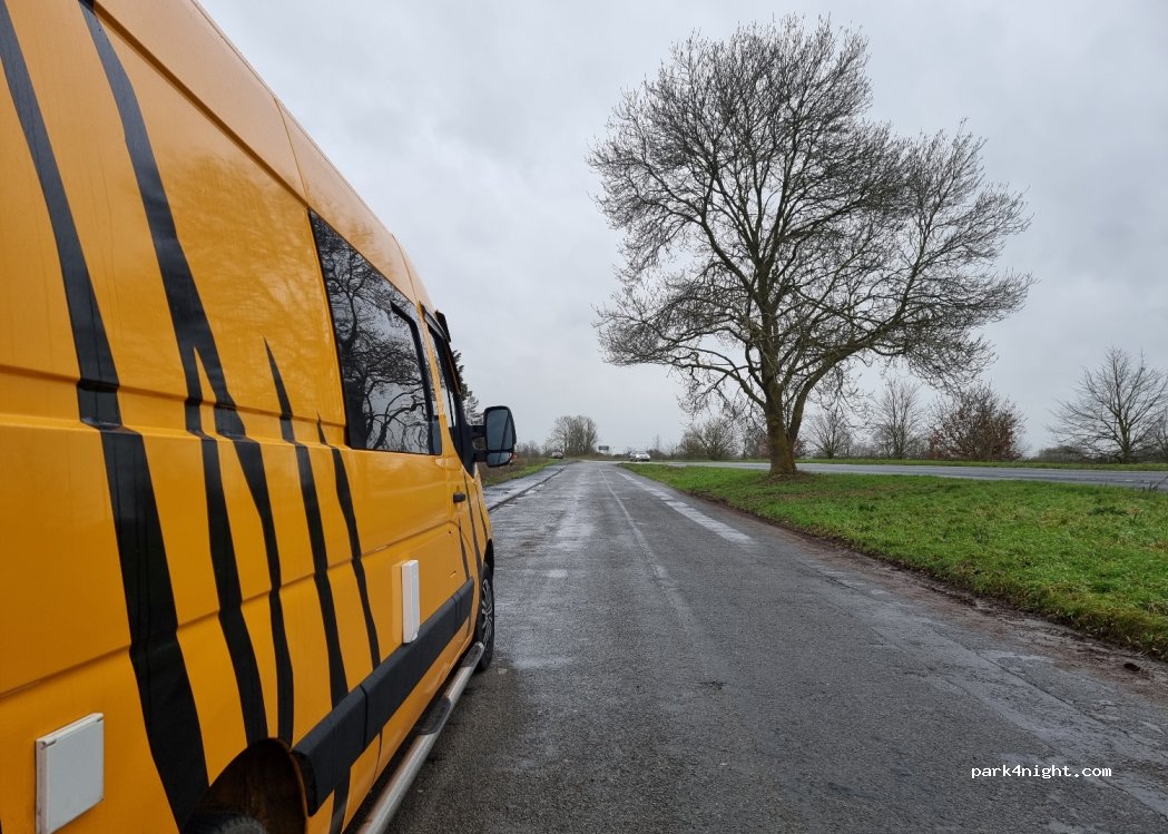 (CB7 4JJ) - Cambridge Road — foto 3