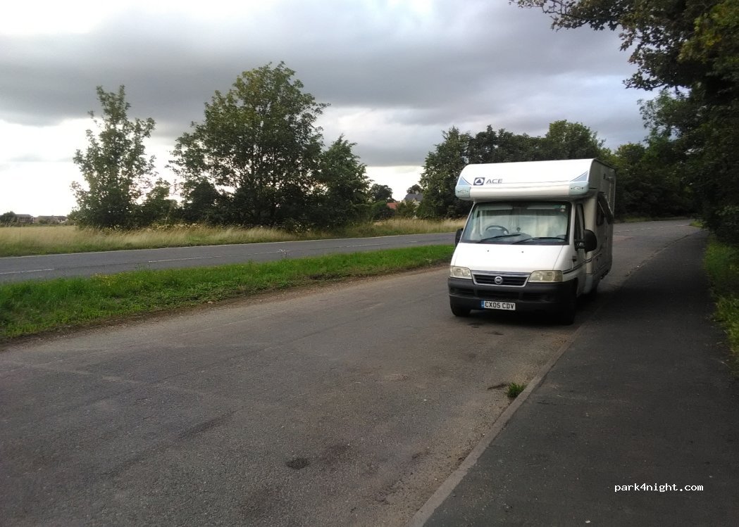 (CB7 4JJ) - Cambridge Road — foto 4