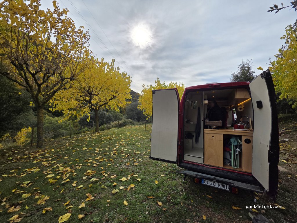 Les Illes/ Nova Forest — foto 2