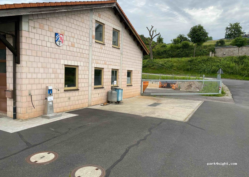 (97779) Geroda - 8 Mühlweg — foto