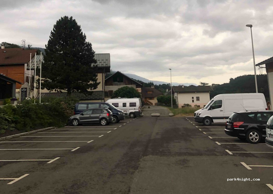 (73200) Venthon - 9 Route de la Charrière — foto 2