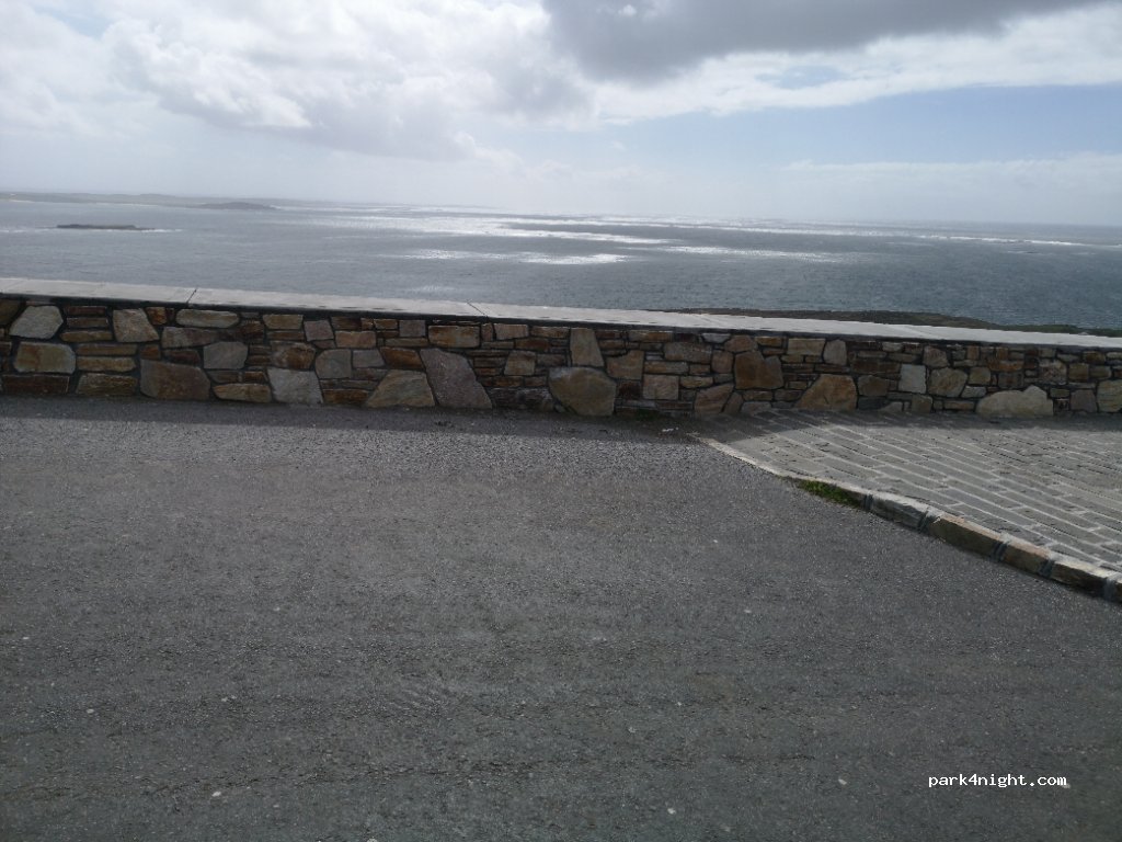 () - Sky Road — foto 2