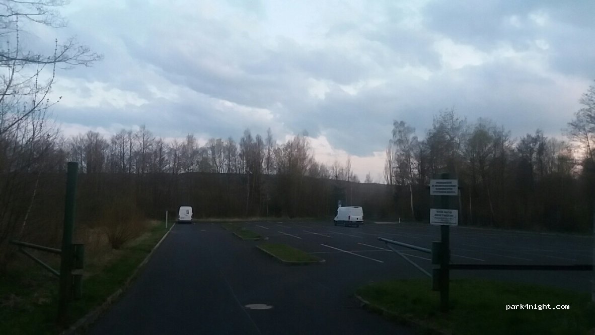 (357 09) Habartov - — foto