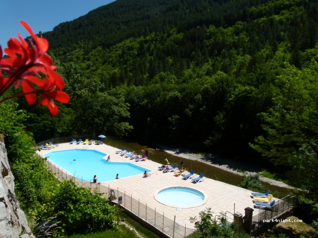 Camping Couderc — foto 2