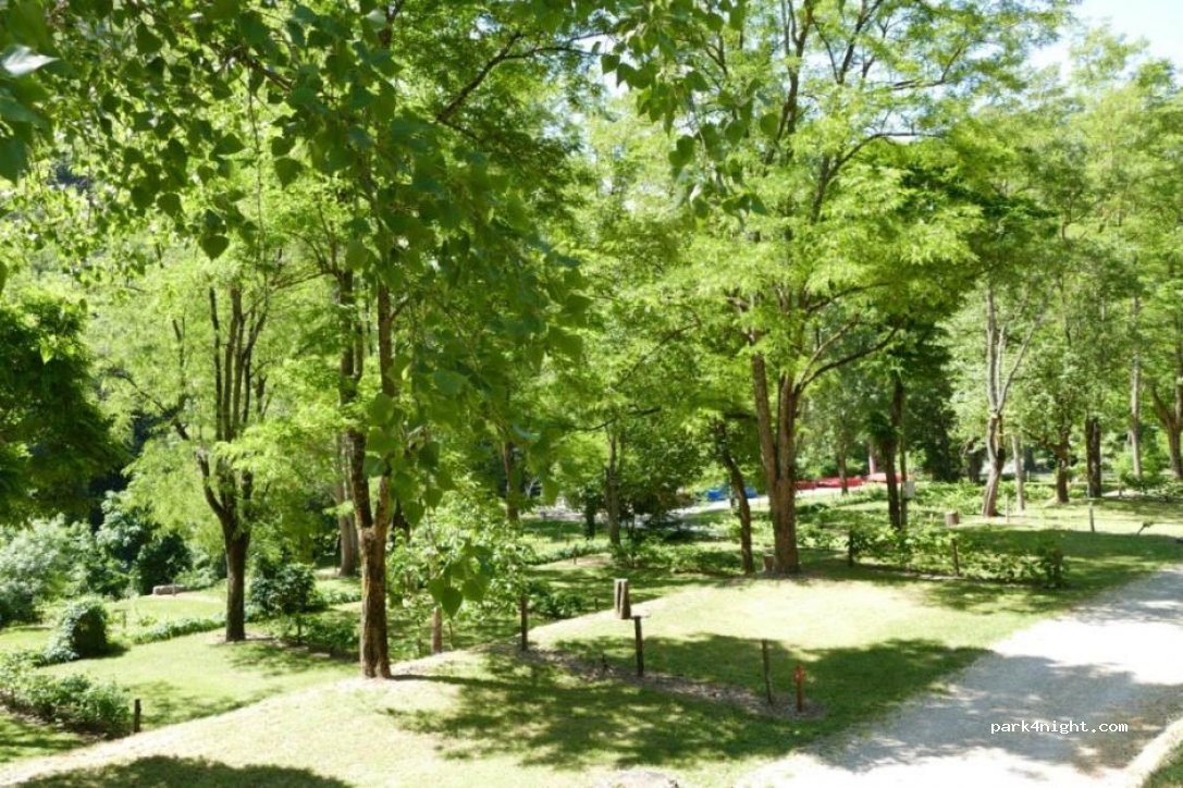 Camping Couderc — foto 3