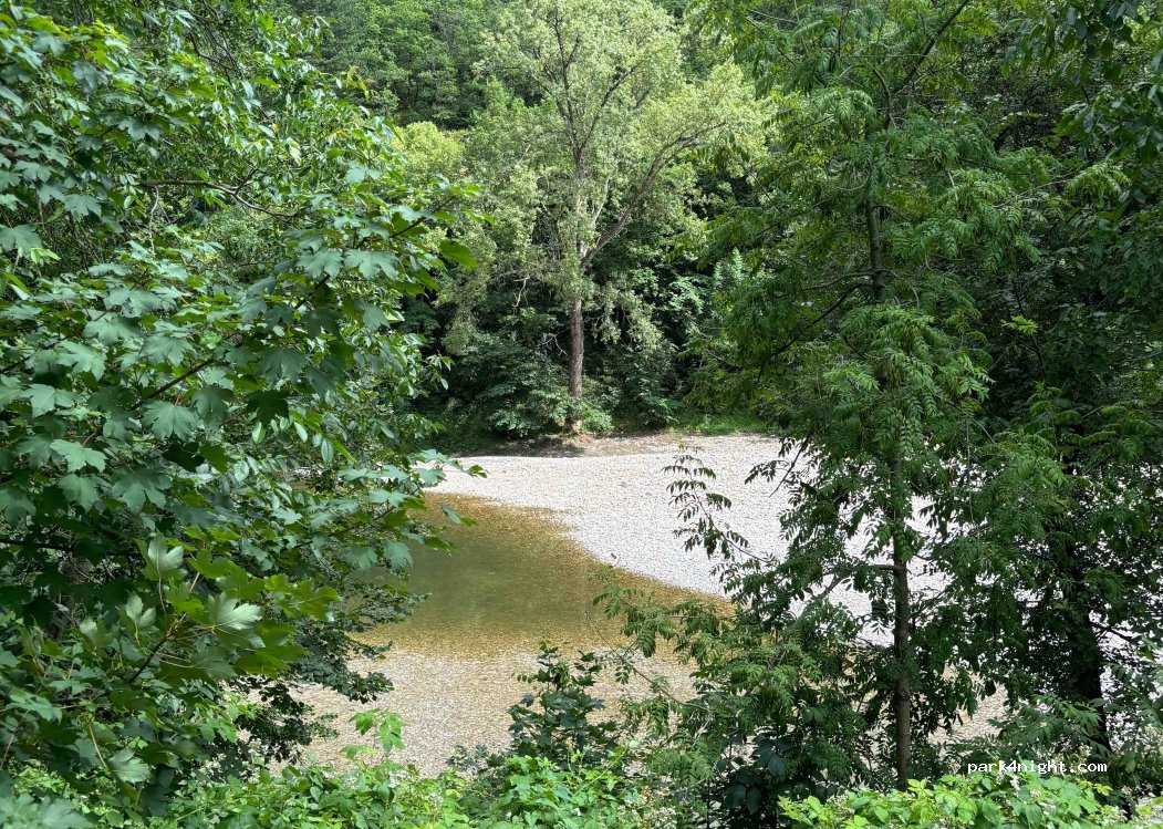 Camping Couderc — foto 4