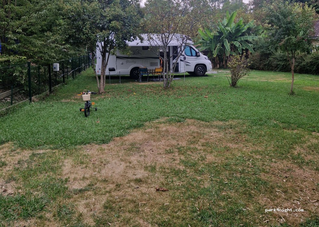 Camping du Gave — foto 5
