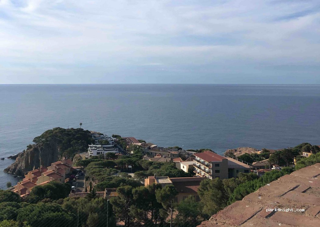 (17220) Sant Feliu de Guíxols - 58 Carrer Horitzó — foto