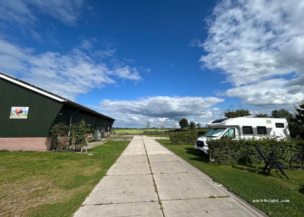 Farm Hazenveld — foto 5