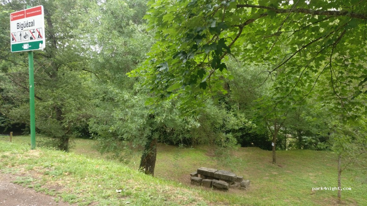 (31454) Navarra - — foto