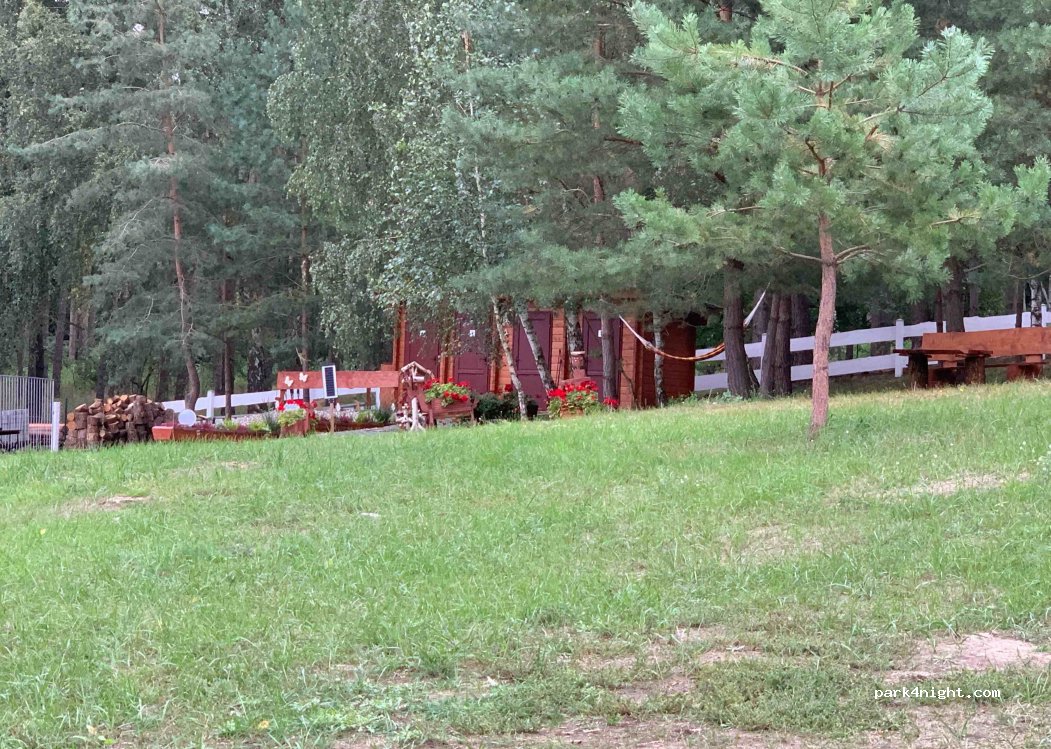 Camping Bielinek — foto