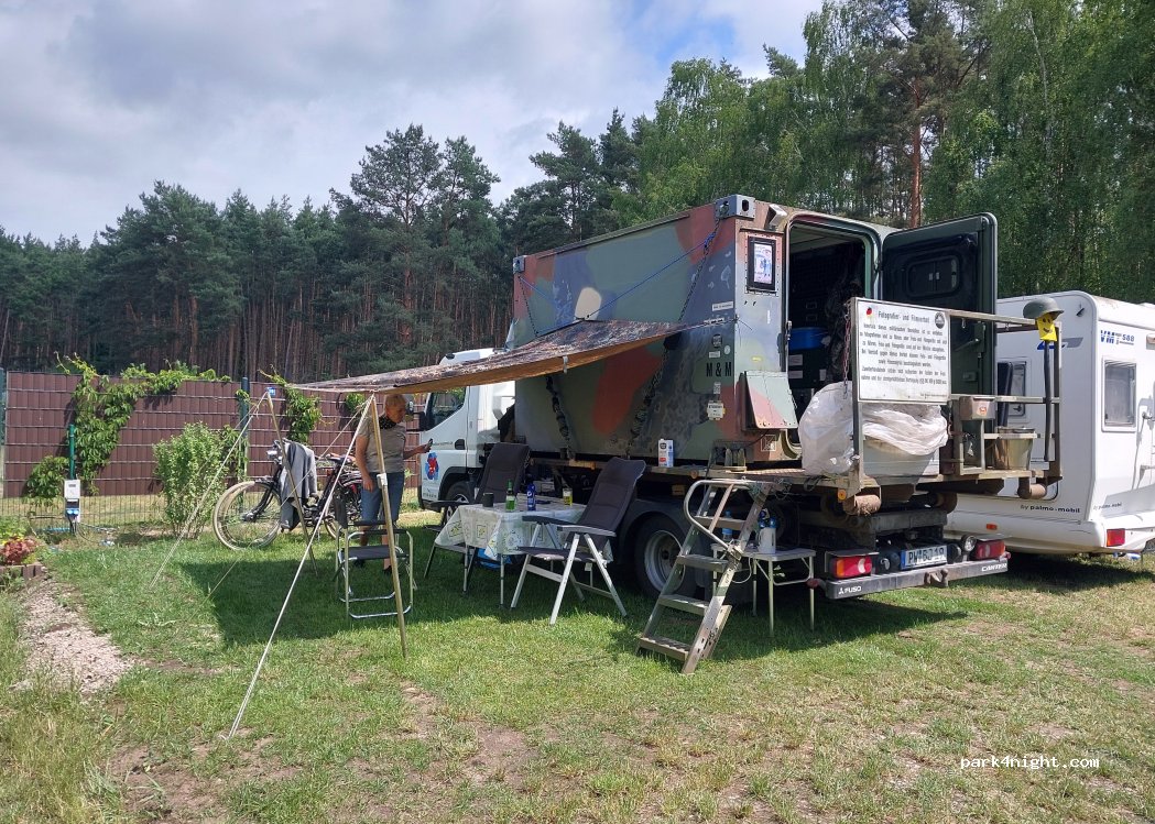 Camping Bielinek — foto 5