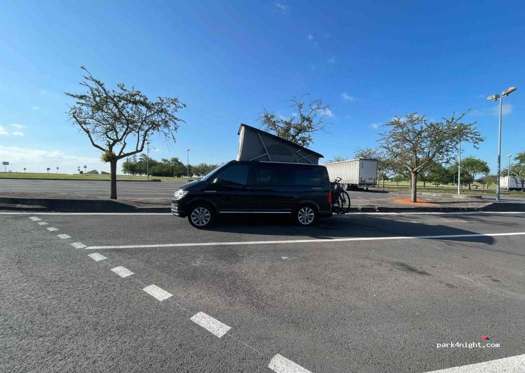 (88170) Sandaucourt - Unnamed Road — foto