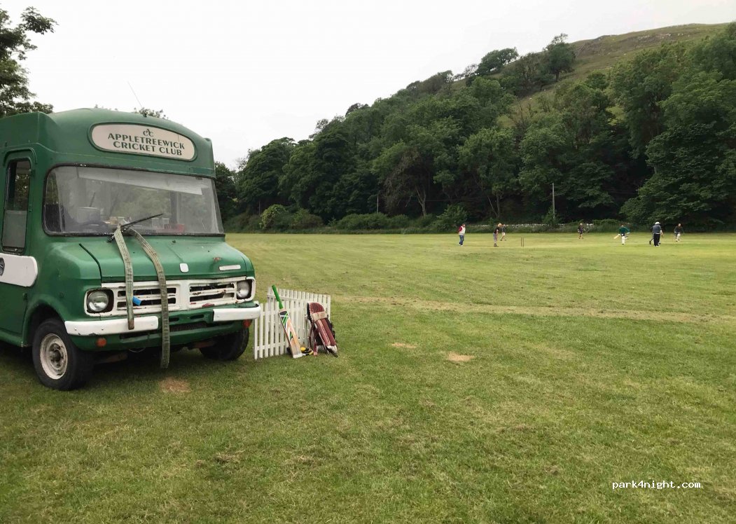 Masons Campsite — foto 2